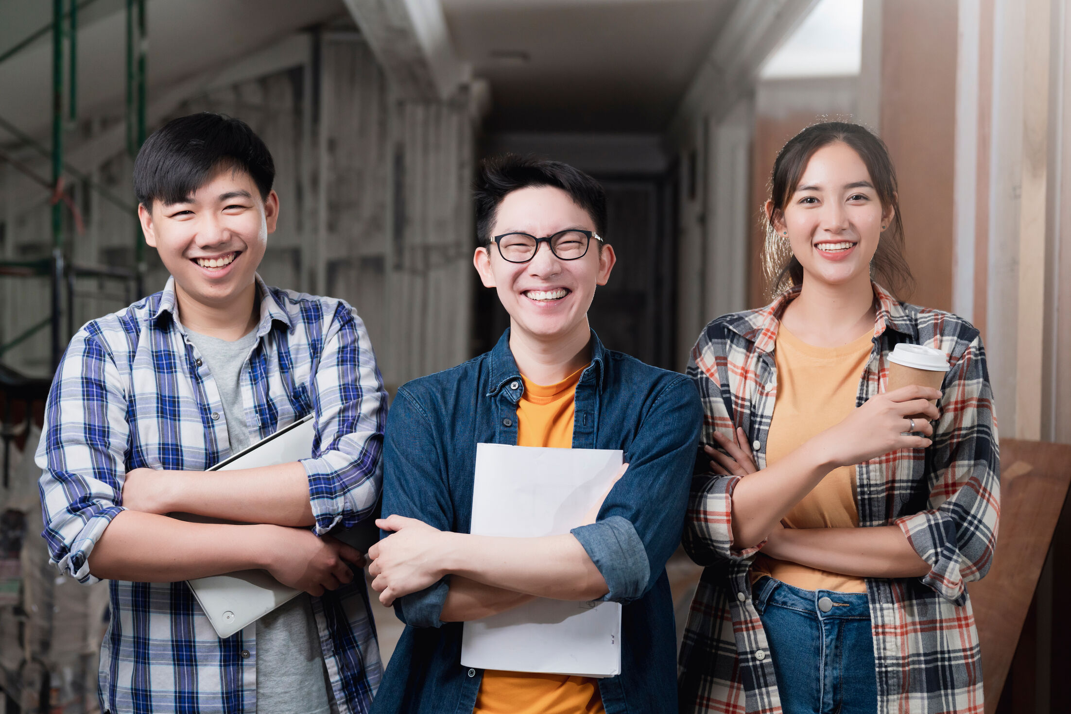 Join Our Research Team