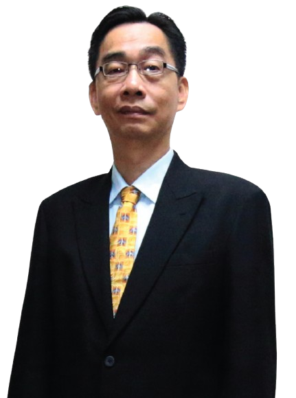 Xiamen University - Thomas CHOONG Shean Yaw