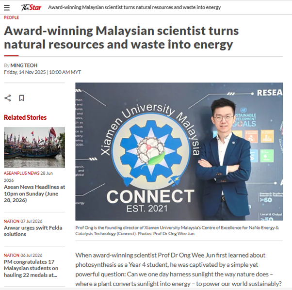 star newspaper - 14 nov