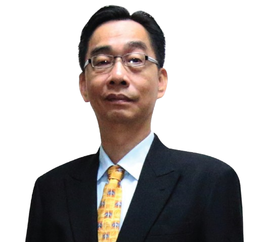 Thomas Choong