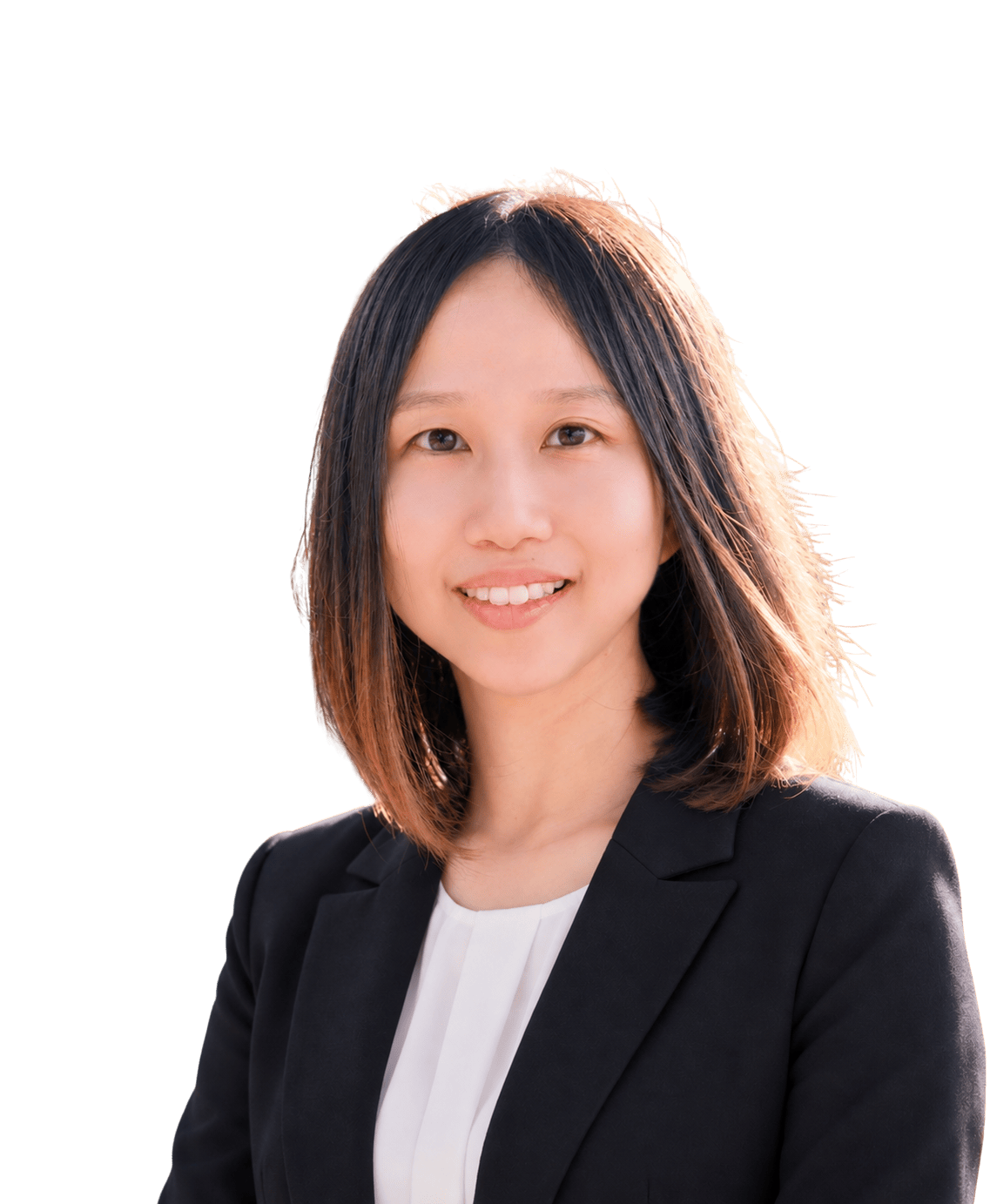 Xiamen University - OON Yoong Sin