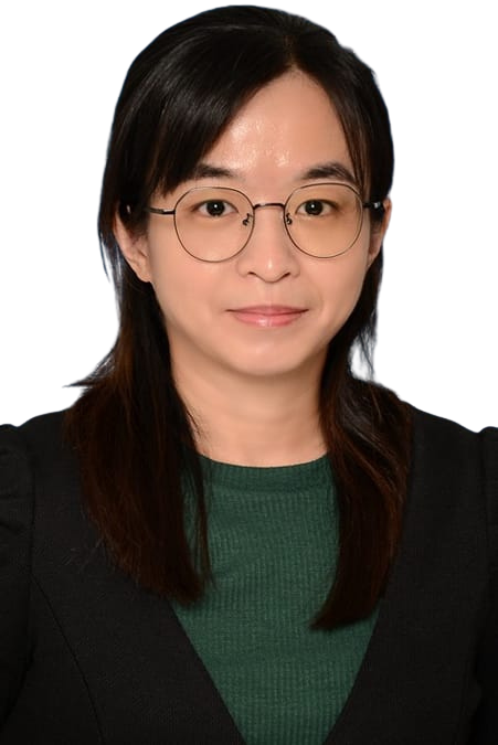 Xiamen University - ONG Ying Hui
