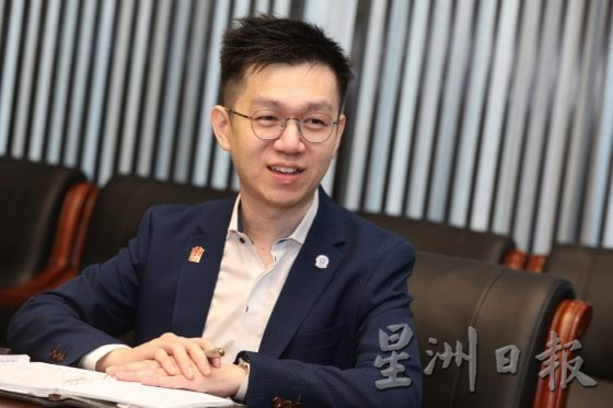 Research of CONNECT center is featured in Sin Chew Daily newspaper (Part 1, 30 April 2025)