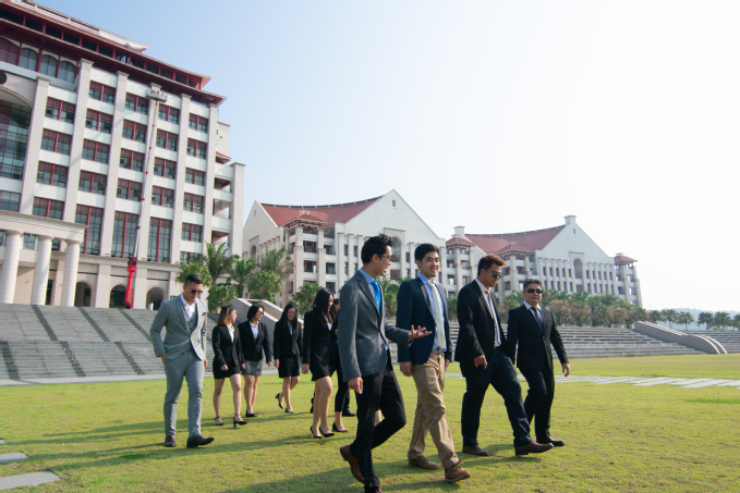 Xiamen University - Welcome to Xiamen University Malaysia (XMUM)'s School of Energy and Chemical Engineering (SECE)