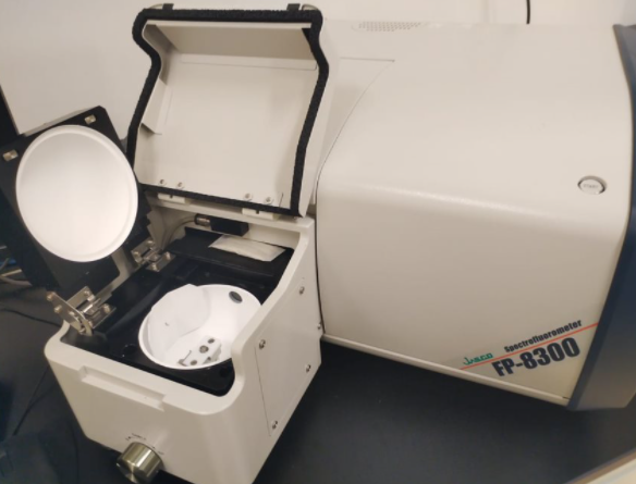 Flurescent Spectroscopy