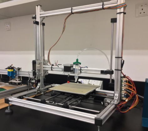 Laser Engraver