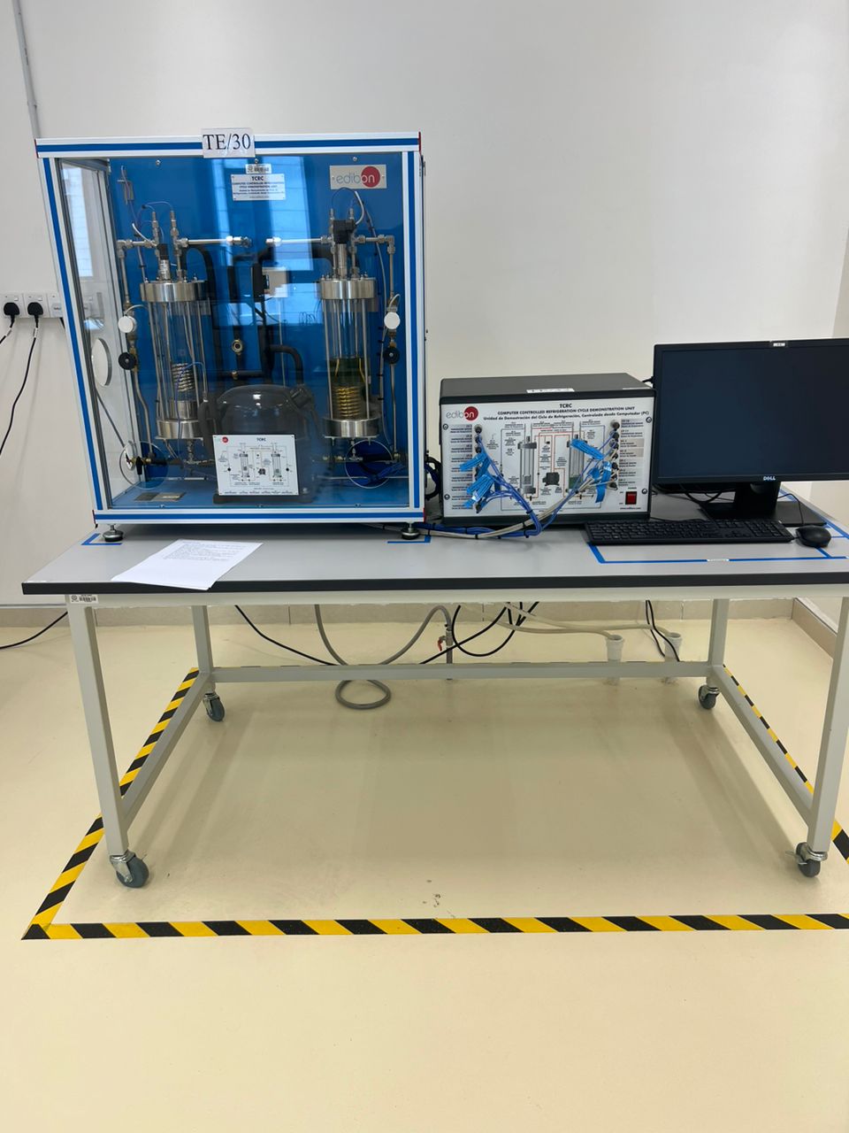 Refrigeration unit