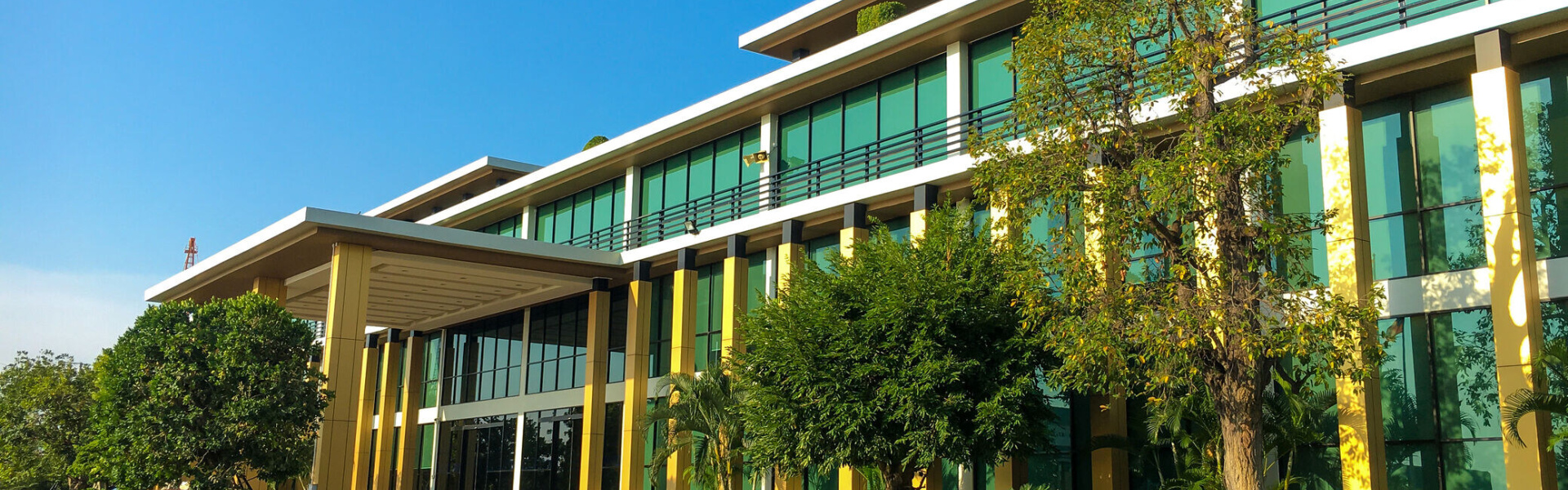 Xiamen University - Research Area